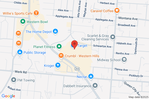 Western Hills Alteratns