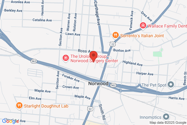 Riverhills Neuroscience
