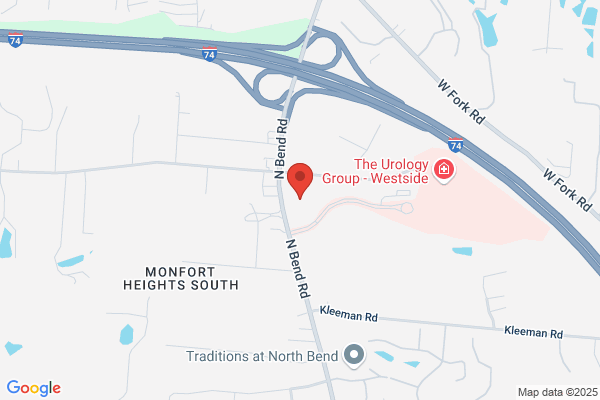 Riverhills Neuroscience