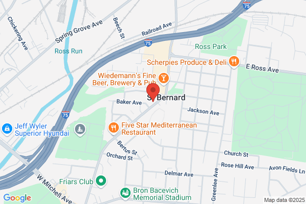 HealthSource of Cincinnati Central