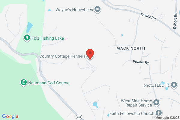 Country Cottage Kennels