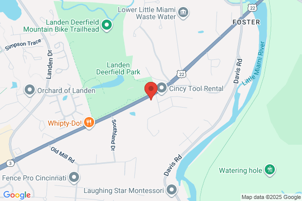 Landen-Maineville Animal Hospital