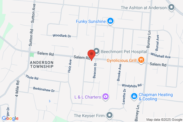 Ulmer's Auto Care
