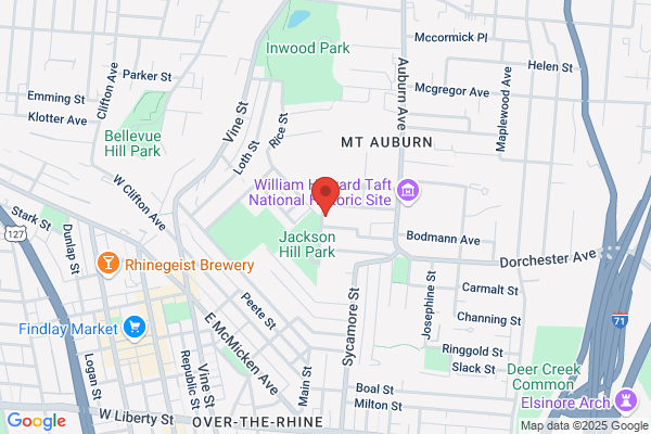 Malvern Apartments