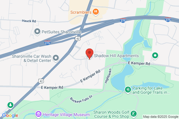 Shadow Hill Apartments