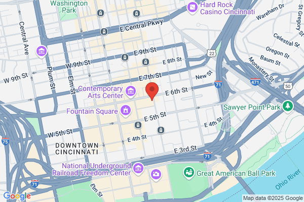 AT580 Apartments