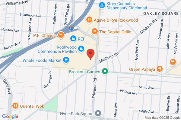 Apartment Connection