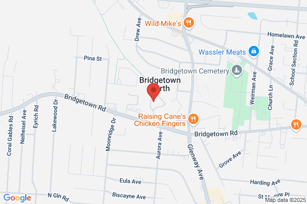 Bridgeport Apartments
