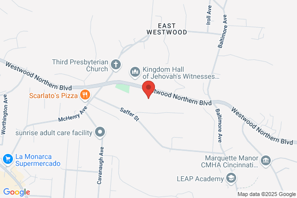 Brookwood Apartments the