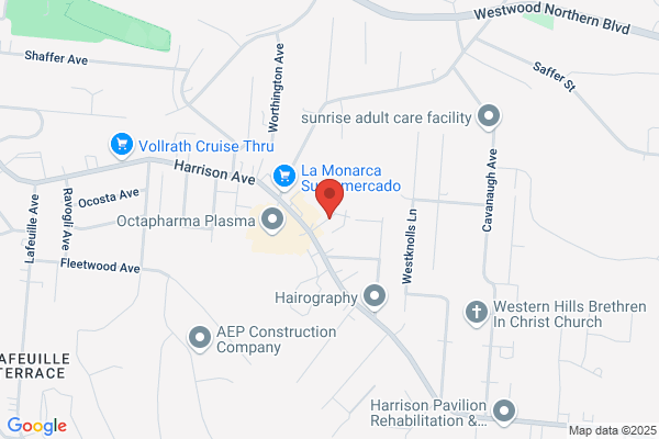 Candlewood Apartments