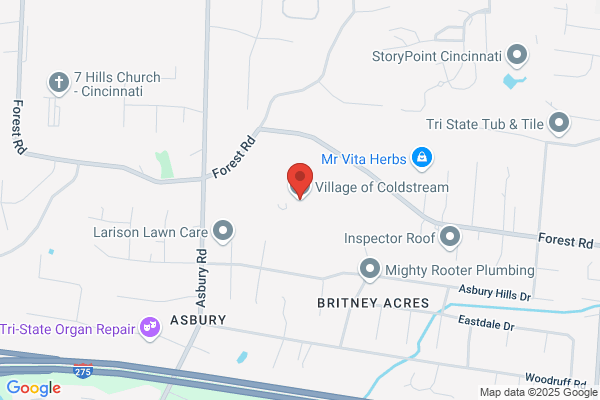 Coldstream Village of