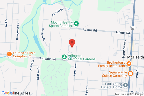 Compton Lake Village Apartments