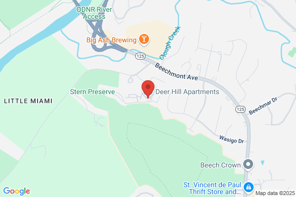 Deer Hill Apartments