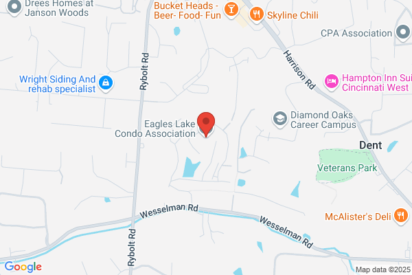 Eagles Lake Condo Association