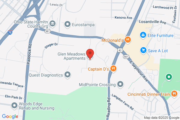 Glen Meadow Apartments