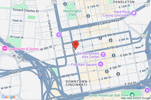 Gramercy-Shillito Lofts the
