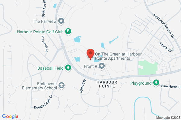 Harbor Greene the Residences At