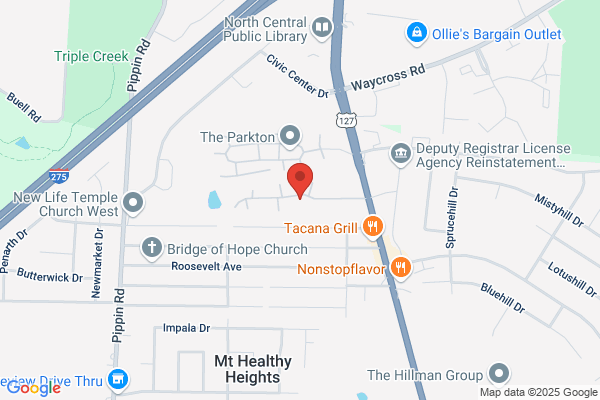 Hidden Meadows Apartments