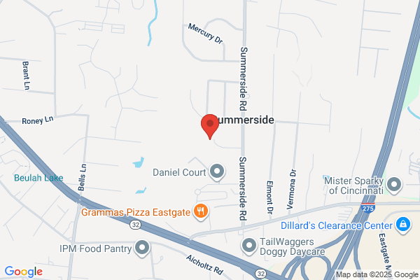 Hunter Ridge Apartments