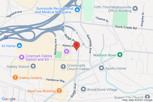 Jerusalem Judson Meadows Inc