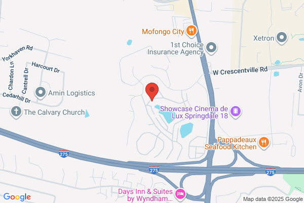 Mallard Lakes Townhomes