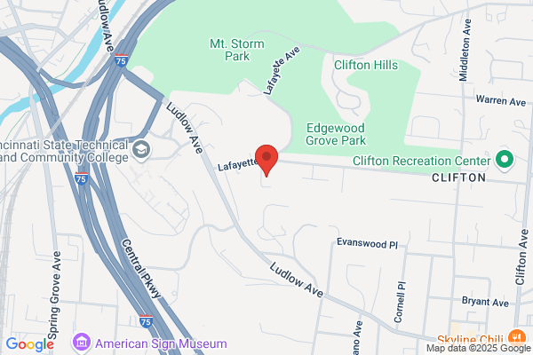 McAlpin Apartments