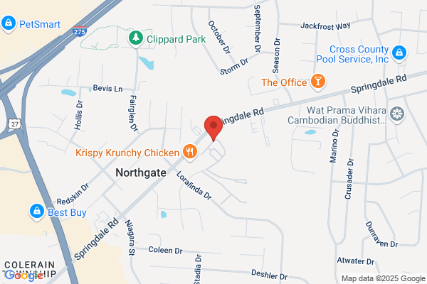 Northgate Meadows