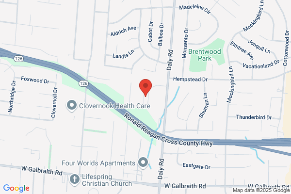 Northwoods Apartments