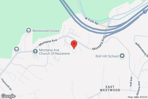 Panorama Apartments Mt Airy Forest View