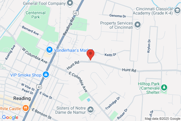 Powell Garden Apartments Inc