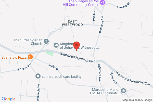 Ravenwood Apartments