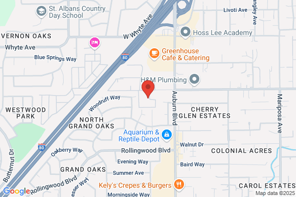 Sierra Ridge Apartments