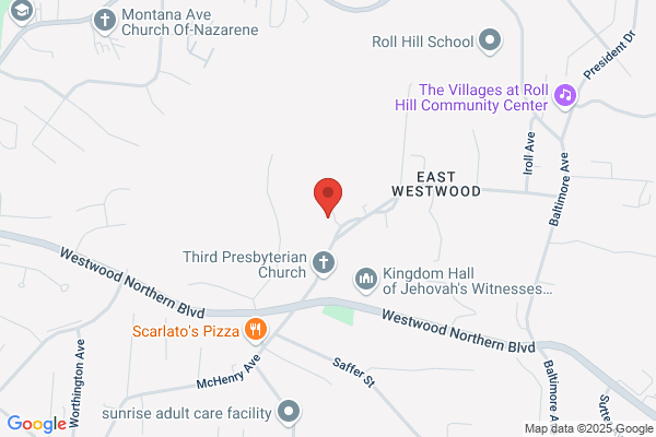 Silvercliff Apartments