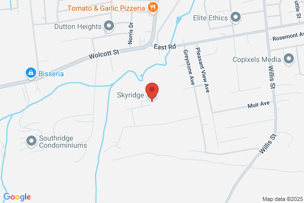 Skyridge No I Condominium Association Inc