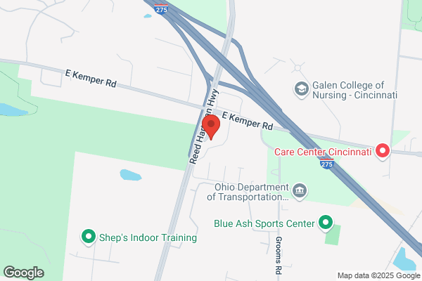 Timber Ridge Apartments