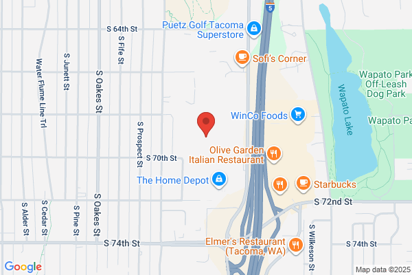 Valley Vista Apartments