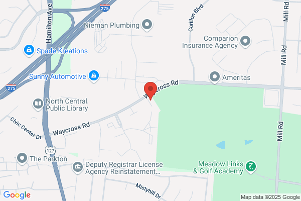 Waycross Apartments