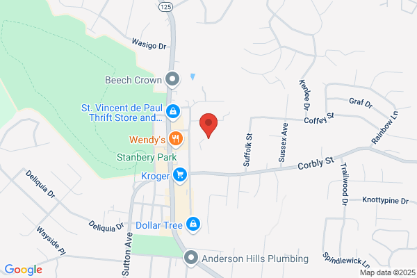 Woodwinds Apartments