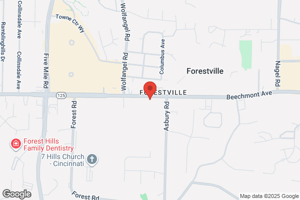 Day's Appliance Repair Heating & Air Conditioning Co