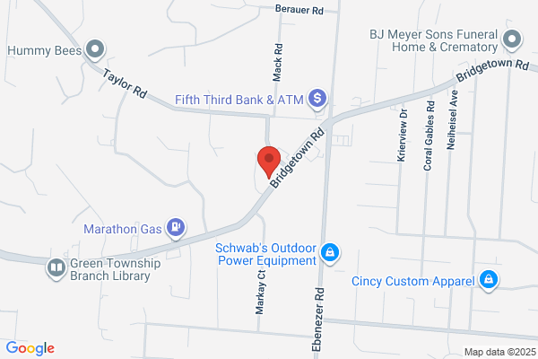 Rescue Appliance Repair Cincinnati