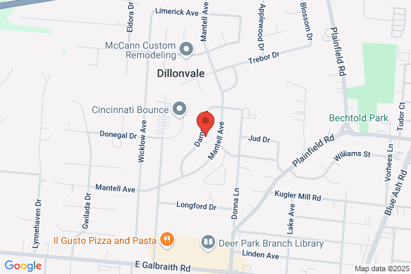 TJ Appliance Repair, LLC