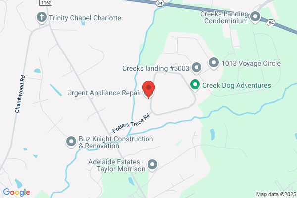 Urgent Appliance Repair