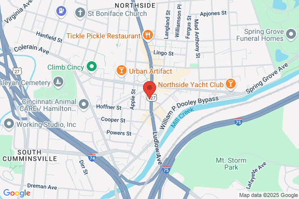 Appliance User's Of Cincinnati