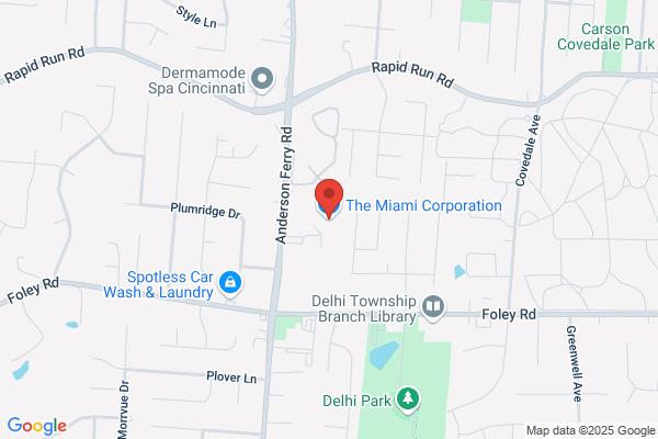 The Miami Corporation