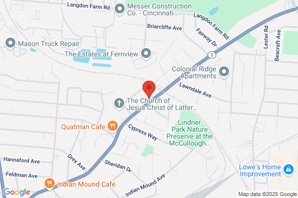 Byte Federal Bitcoin ATM (Marathon Gas)