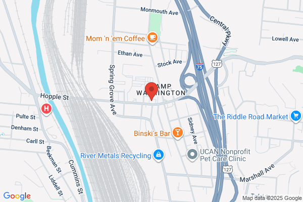 Bitcoin Depot | Bitcoin ATM