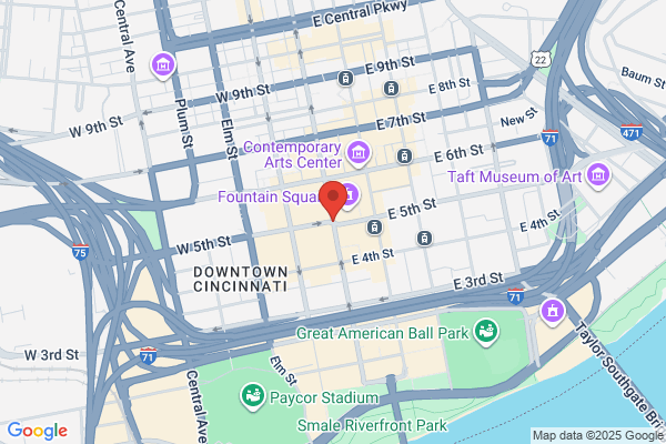 Chase ATM - Closed