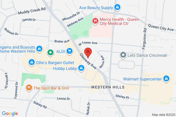 Collins Jim Auto Body Inc