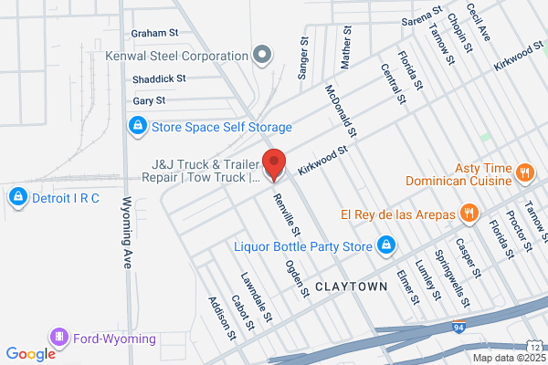 Dawkins Collision Repair & Tow