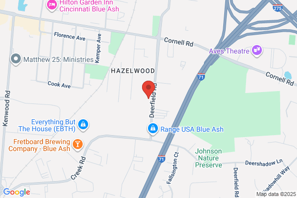 Deerfield Collision Center